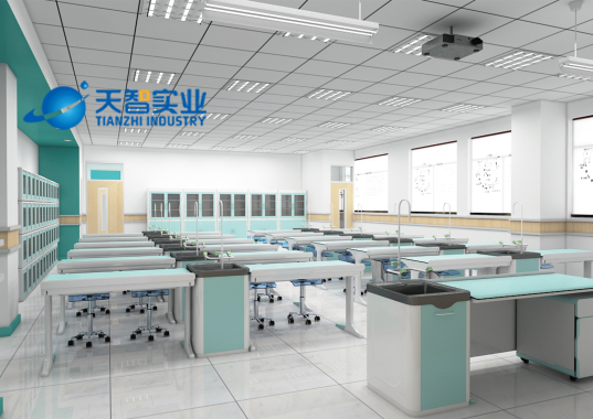 實(shí)驗(yàn)室建設(shè)